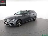 Mercedes-Benz E 350 d T AMG STANDHEIZ,MULTIBEAM,360GRAD,COMAND - gebrauchte Mercedes-Benz E 350 aus dem Jahr 2020