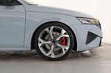 Skoda OCTAVIA COMBI RS 265PS INKLUSIVE TIEFERLEGUNG - Skoda Gebrauchtwagen in Frankfurt