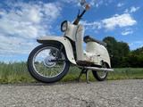Simson Schwalbe 51/1 - SIMSON VON 51 BIS 80 CCM