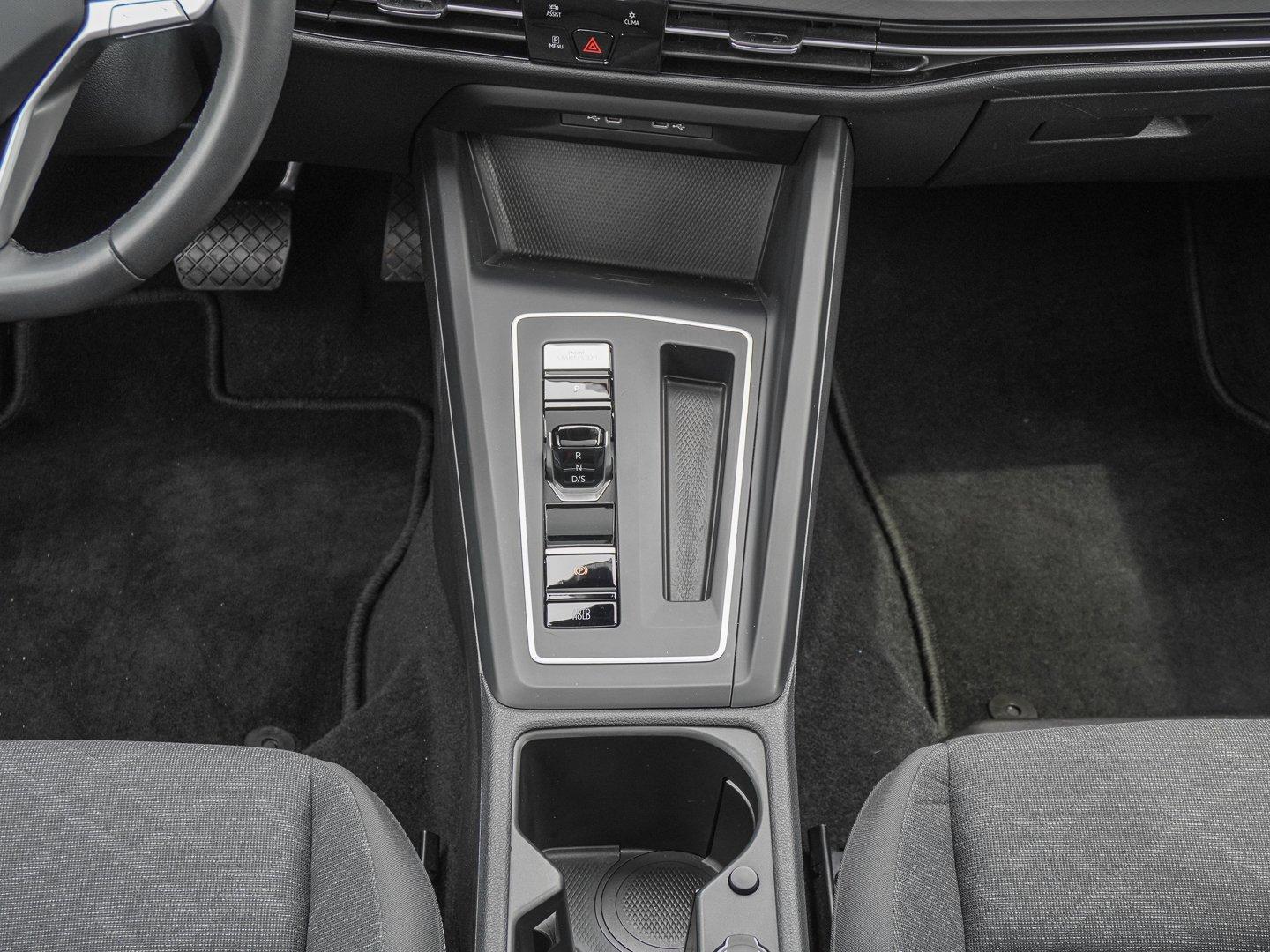 Volkswagen Golf Variant Life 1.0 eTSI DSG PANO HEAD-UP AHK, миниатюра 14