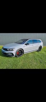 Volkswagen VW Passat Variant B8 Facelift 2.0 TDI R-Li... - Volkswagen Passat Variant: 2.8