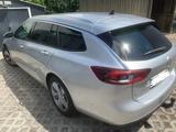 Opel Insignia 2.0 Diesel 125kW Innovation Auto ST... - Opel Gebrauchtwagen in Regensburg