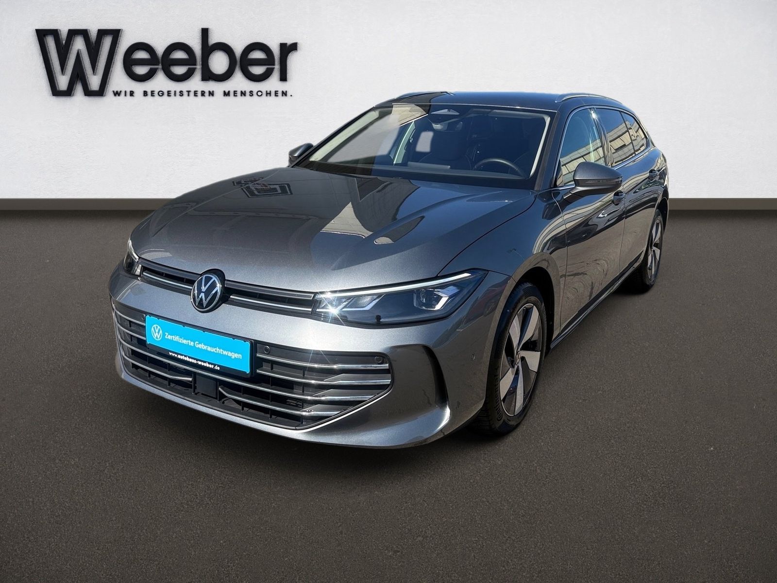 Volkswagen Passat Variant Business *AHK*ACC*LED*KAMERA*STHZ imagem 2