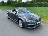 Audi S3 2.0 TFSI S tronic quattro Cabriolet - - Audi S3 aus 2015