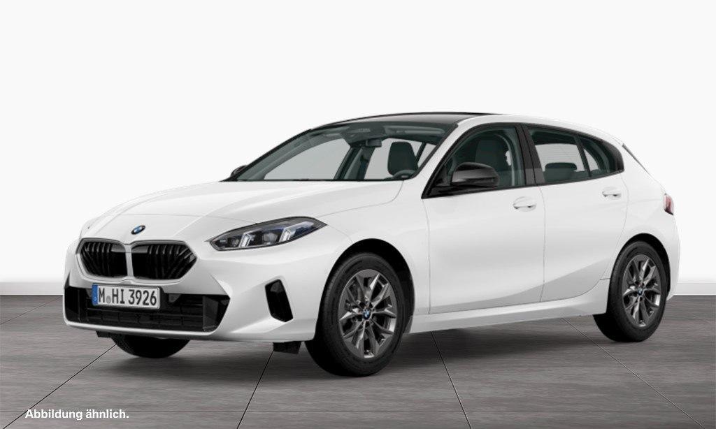 BMW 120 Automatik Navi Kamera Sitzhz DrivingAssistan