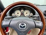 Mazda MX-5 1.9 16V 1.9 //NB Elegance // Memories II - Mazda MX-5: 1.9