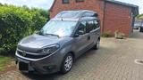 Fiat Doblo Maxi XL 1.6 D Behindertengerecht - Fiat Doblo von privat