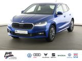 Skoda Fabia 115 PS Tour Anhängerkupplung LED Navi AHK 