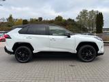 Toyota RAV 4 2.5 Hybrid Style 2WD *JBL*360*Sofort* - Toyota RAV 4 in Rostock