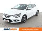 Renault Megane 1.6 dCi Energy BOSE-Edition*NAVI*LED*PDC* - Renault Megane Gebrauchtwagen in Stuttgart