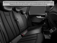 Audi A4 - Vorschau Bild 7