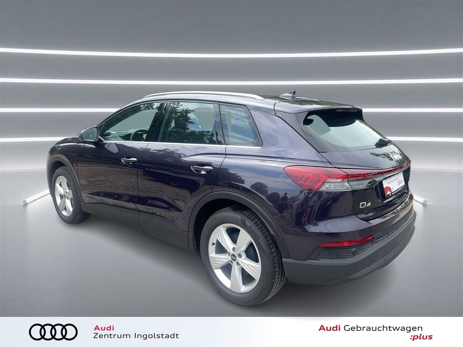 Audi Q4 e-tron - Bild 5