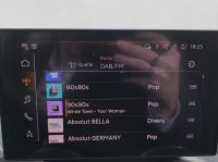 Audi Q2 - Vorschau Bild 13