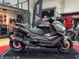 VOGE SR4 350 LUXURY Scooter - VOGE SR4 350 LUXURY