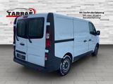 Renault Trafic 1.6 Kaste L1H1 2,7t Komfort TüvNeu 1.Hand - Renault Trafic: L1h1