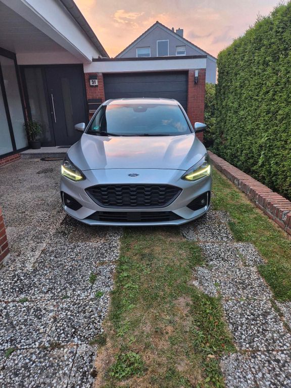 Image of Ford Focus