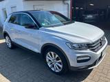 Volkswagen T-Roc 1.5 Sport/PDC/TEMP/KLIMAA/LMF/SHZ/APPLECP - Volkswagen T-Roc in Lübeck