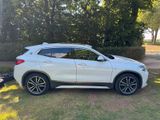 BMW X2 sDrive20i M Sport X Steptronic DCT M Sport X - BMW X2 von privat