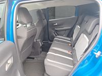 Opel Frontera - Vorschau Bild 9