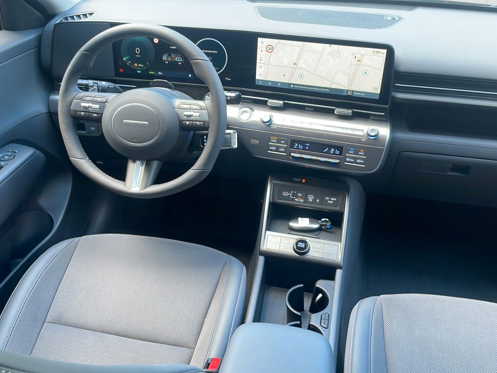 Hyundai KONA - Bild 13