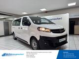 Opel Vivaro Kombi L 1.5 D EU6d Apple CarPlay Android  - Opel Vivaro in Bonn