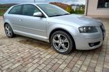 Audi A3 1.6 TÜV bis 04/2027 - Audi A3 aus 2007: 2.0