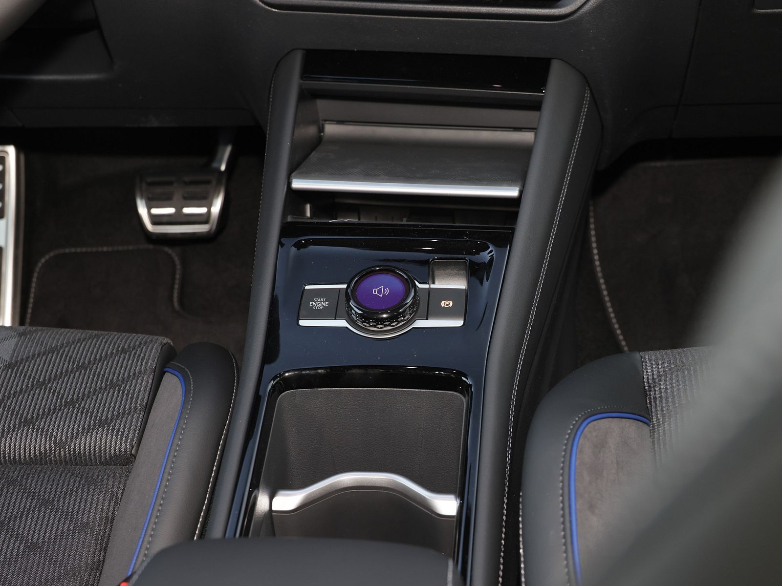 Volkswagen Tiguan - Bild 15