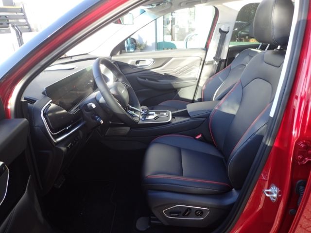 Fahrzeugabbildung BAIC X75 1.5T 7DCT Massagesitze Sitzbelüftung Indukti