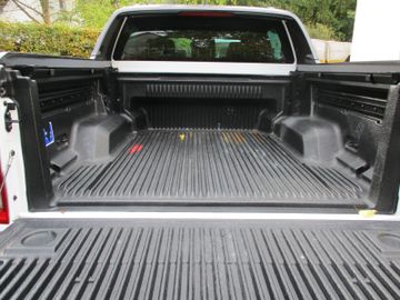 Ford Ranger - 7