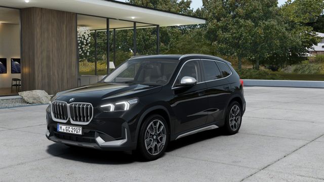 BMW X1 xDrive23d xLine, BRIEM LAGERAKTION