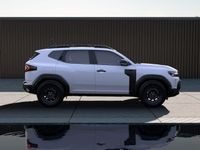 Dacia Duster - Vorschau Bild 3