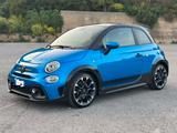 Andere Abarth 695 1.4 Tributo 131 Rally - Andere mit Benzin-Antrieb: Alcantara, mit ABS, mit Klimaanlage