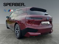 BMW iX - Vorschau Bild 3