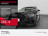 Audi A4 Avant 40 TFSI Q S LINE MATRIX KAMERA AHK LM19 - Audi A4 Jahreswagen: Kombi