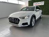 Audi A4 allroad 40 TDI 190 CV S tronic Identity  - Audi A4 Allroad mit Halbautomatikschaltung