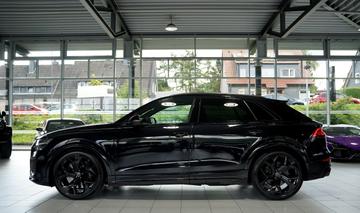 2021 AUDI RSQ8 — миниатюра 11