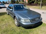 Audi A8 D2 3.3 TDI V8 - gebrauchte Audi A8 aus dem Jahr 2000
