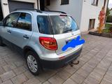 Fiat Sedici 1.6 16V Emotion Emotion Export  - Fiat Sedici von privat