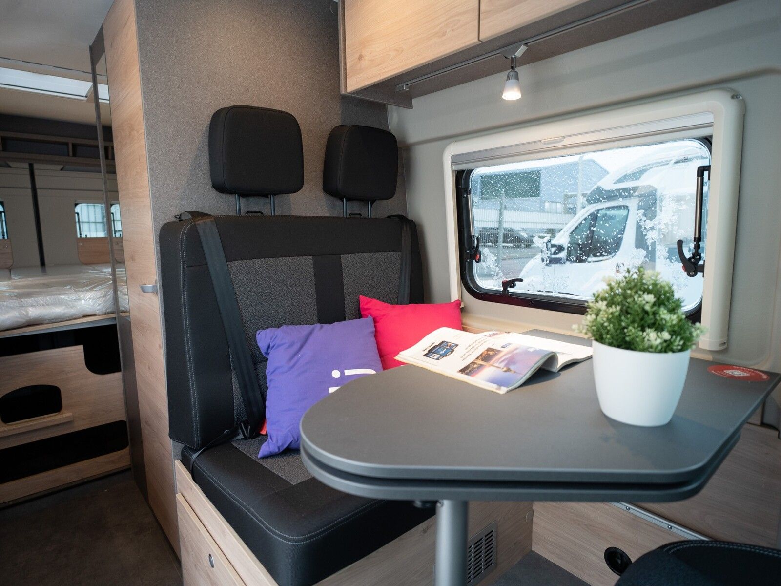 Fahrzeugabbildung Dethleffs Globetrail Active 640 ES Fiat Active-Paket / Mar