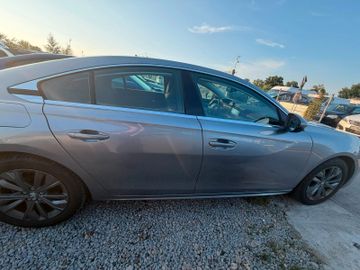 Peugeot 508 - 7
