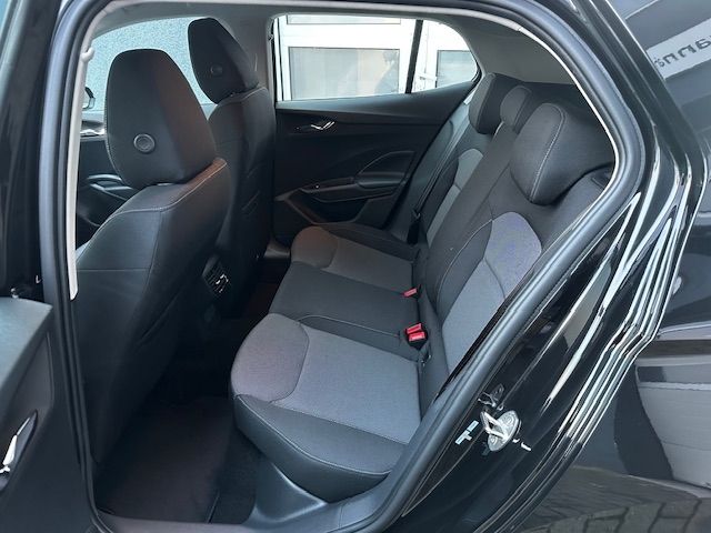 Fabia 1.0 TSI DSG KAMERA;SHZ;LED;PDC