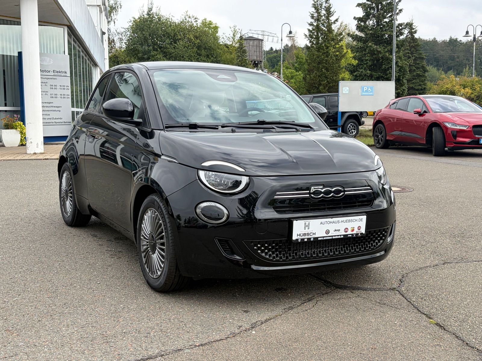 Fiat 500 - Bild 7