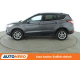 Ford Kuga 2.0 TDCi Titanium Aut.*NAVI*XENON*CAM*PDC* - Ford Kuga mit Diesel-Antrieb: Allradantrieb, 2.0