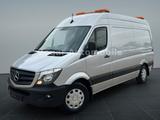 Mercedes-Benz Sprinter 316 CDI L2H2 *WERKSTATT*AHK 3,5T*STHZG* - Mercedes-Benz Sprinter 3 5t