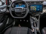 Ford Puma 1.0 EcoBoost Mild-Hybrid ST-Line ERST 14TKM - Ford Gebrauchtwagen in Gelsenkirchen