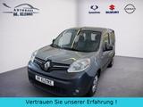 Renault Kangoo Experience Klima/AHK u.v.m... - gebrauchte Renault Kangoo aus dem Jahr 2018