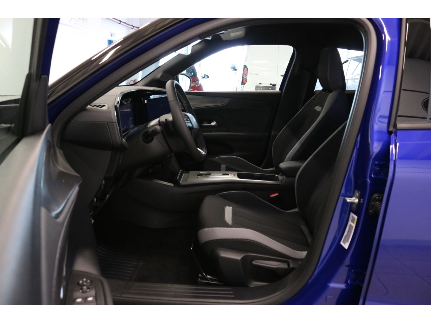 Fahrzeugabbildung Opel Mokka GS LED Apple CarPlay Android Auto Klimaaut