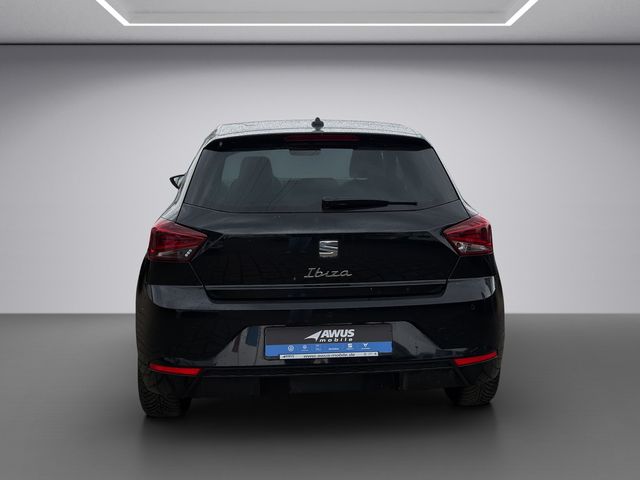 Ibiza Xcellence 1.0 TSI DSG Rückfahrkamera, Navi
