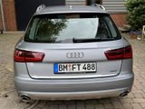 Audi A6 Allroad 3.0 TDI quattro 200kW S tronic - - Audi A6 Allroad aus 2019