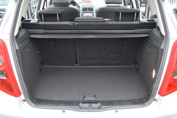 Mercedes-Benz A 150  Avantgarde AHKLamelleSHPDCAlu 17